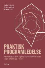 Praktisk programledelse af Sine Højdahl