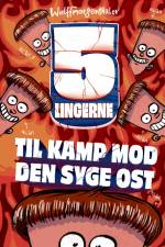 Femlingerne - til kamp mod den syge ost af Wulffmorgenthaler