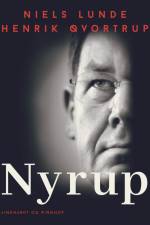 Nyrup af Henrik Qvortrup