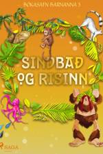Sindbað og risinn af Óþekktur