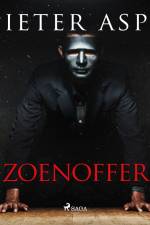 Zoenoffer af Pieter Aspe