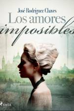 Los amores imposibles af José Rodríguez Chaves