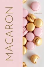 Macaron af Maja Vase