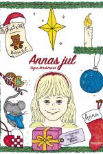 Annas jul af Signe Nordstrand