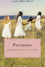 Pigebørn