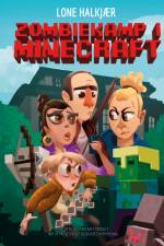 Zombiekamp i Minecraft 1 af Lone Halkjær