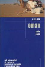 Oman af Reise Know-How