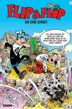 Flip & Flop 27: Den store gevinst af F. Ibáñez