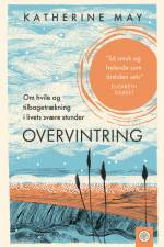 Overvintring af Katherine May
