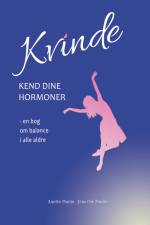 Kvinde kend dine hormoner
