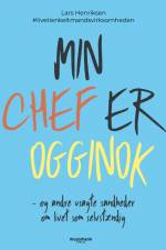 Min chef er ogginok af Lars Henriksen