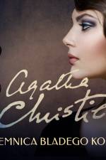 Tajemnica Bladego Konia af Agatha Christie