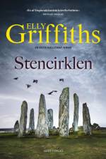 Stencirklen af Elly Griffiths