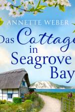 Das Cottage in Seagrove Bay af Annette Weber