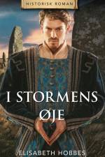I stormens øje af Elisabeth Hobbes