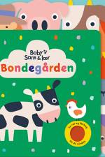 Baby - Sans og lær - Bondegården