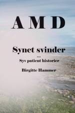 AMD af Birgitte Hammer