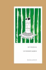 En morders dagbog af Kim Young-ha