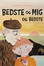 Bedste og mig og Bedste af Dánial Hoydal