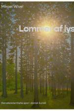 Lommer af lys af mikael Wivel