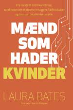 Mænd som hader kvinder af Laura Bates