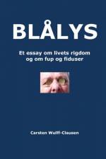 BLÅLYS af Carsten Wulff-Clausen