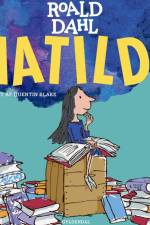 Matilda af Roald Dahl