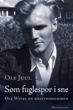 Som fuglespor i sne af Ole Juul