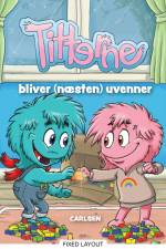 Titterne bliver (næsten) uvenner af Elisabeth Kiertzner