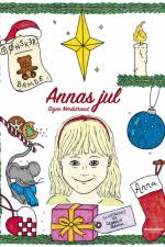 Annas jul af Signe Nordstrand