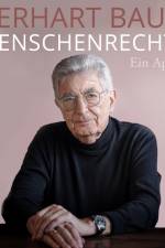 Menschenrechte - ein Appell af Gerhart Baum