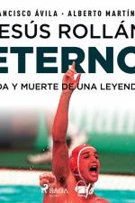 Jesús Rollán Eterno af Alberto Martínez