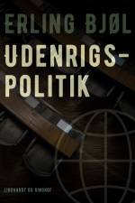 Udenrigspolitik af Erling Bjøl