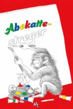 Abekattestreger af Søren Jessen