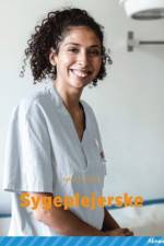 Sygeplejerske, Blå Fagklub af Maja Plesner