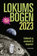 Lokumsbogen 2023 af Sten Wijkman Kjærsgaard