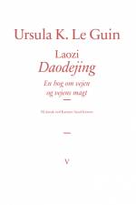 Laozi: Daodejing af Ursula K. Le Guin