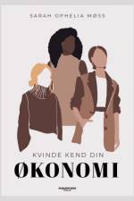 Kvinde kend din økonomi
