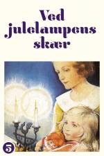 Ved julelampens skær 5 af Gyldendal