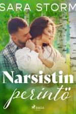 Narsistin perintö af Sara Storm