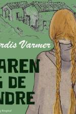 Karen og de andre (2. del af serie) af Hjørdis Varmer
