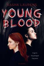 Youngblood af Sasha Laurens
