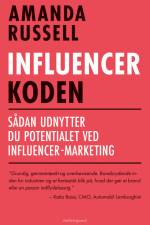 Influencerkoden af Amanda Russell