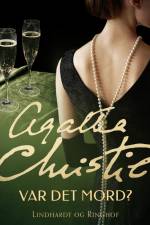 Var det mord? af Agatha Christie