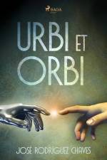 Urbi et orbi af José Rodríguez Chaves