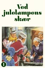 Ved julelampens skær 1 af Gyldendal