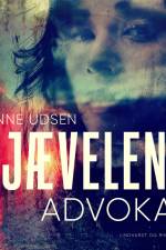 Djævelens advokat af Sanne Udsen