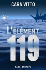L'élément 119 af Cara Vitto