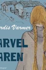 Farvel Karen (3. del af serie) af Hjørdis Varmer