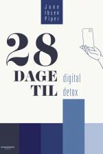28 dage til digital detox